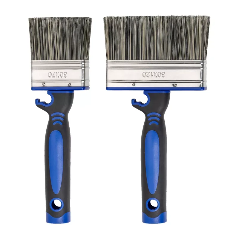 Flächenstreicher-Set