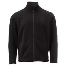 Herren-Arbeits-Fleecejacke