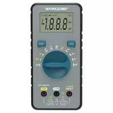 Profi Messgeräte, Spannungsmesser