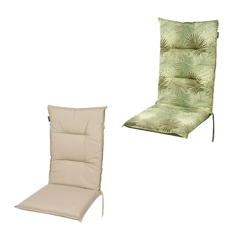 Auflage für Klappsessel