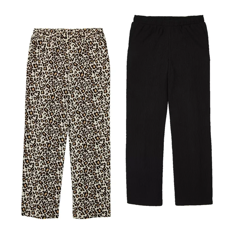 Hose, Crinkle-Struktur