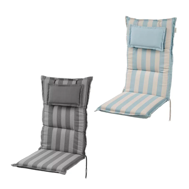 Komfort-Auflage für Klappsessel