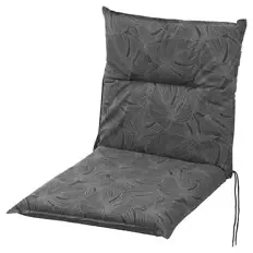 Niedriglehner-Auflage, Anthrazit