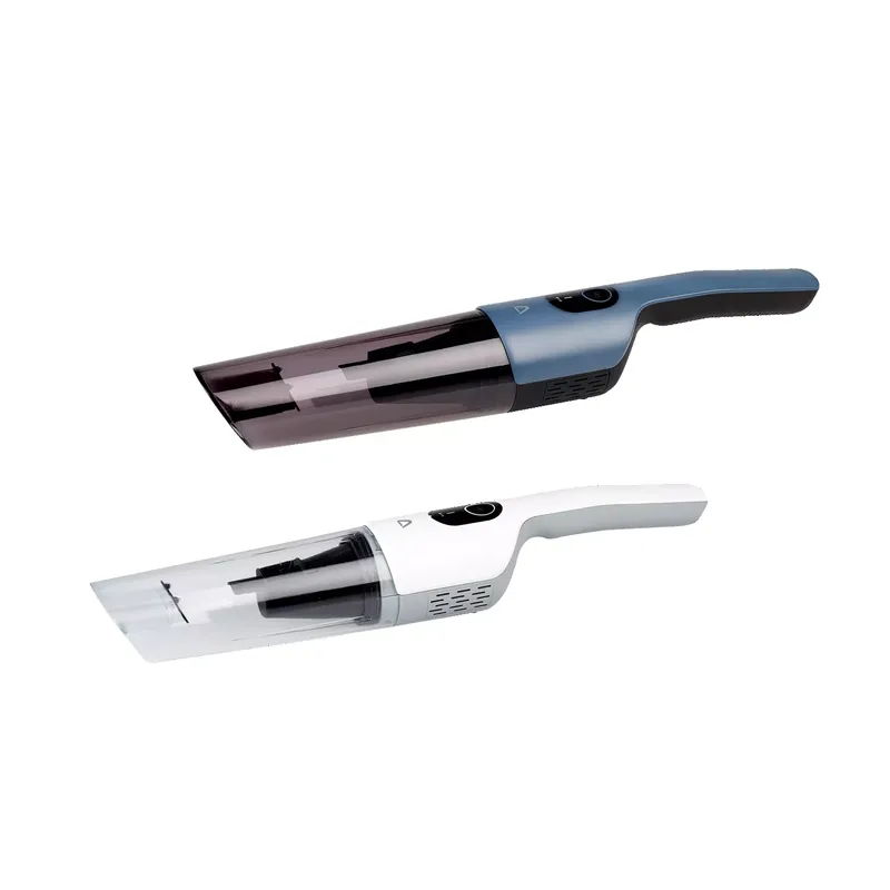 Akku-Handstaubsauger