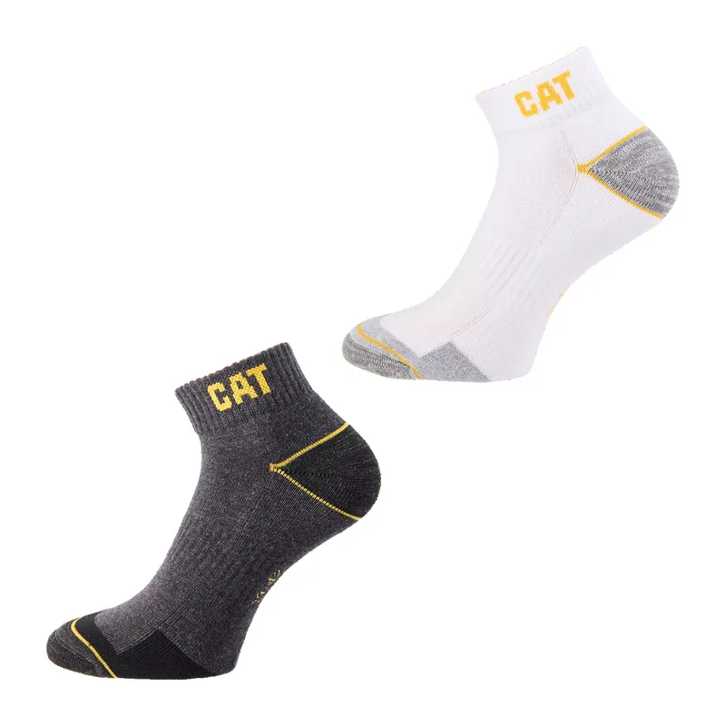 Arbeitssneaker-Socken