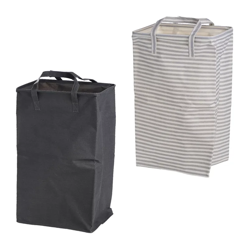 Faltbarer Wäschekorb