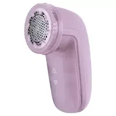 Fusselrasierer, Lila