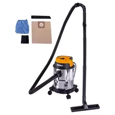 Nass- und Trockensauger