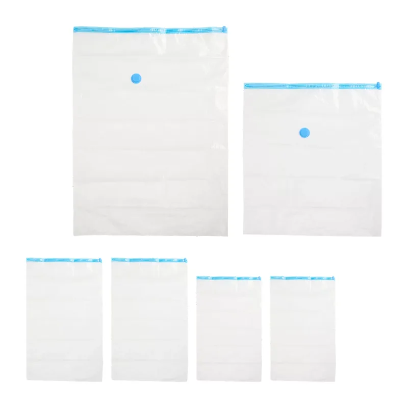 Vakuum-Aufbewahrungssystem