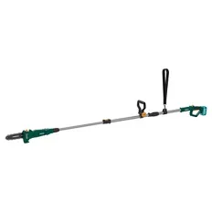 20 V Akku-Teleskop-Hochentaster