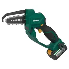 20V Akku-Kompakt Kettensäge