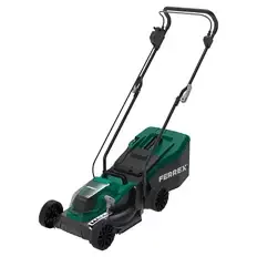 Akku Rasenmäher 33 cm