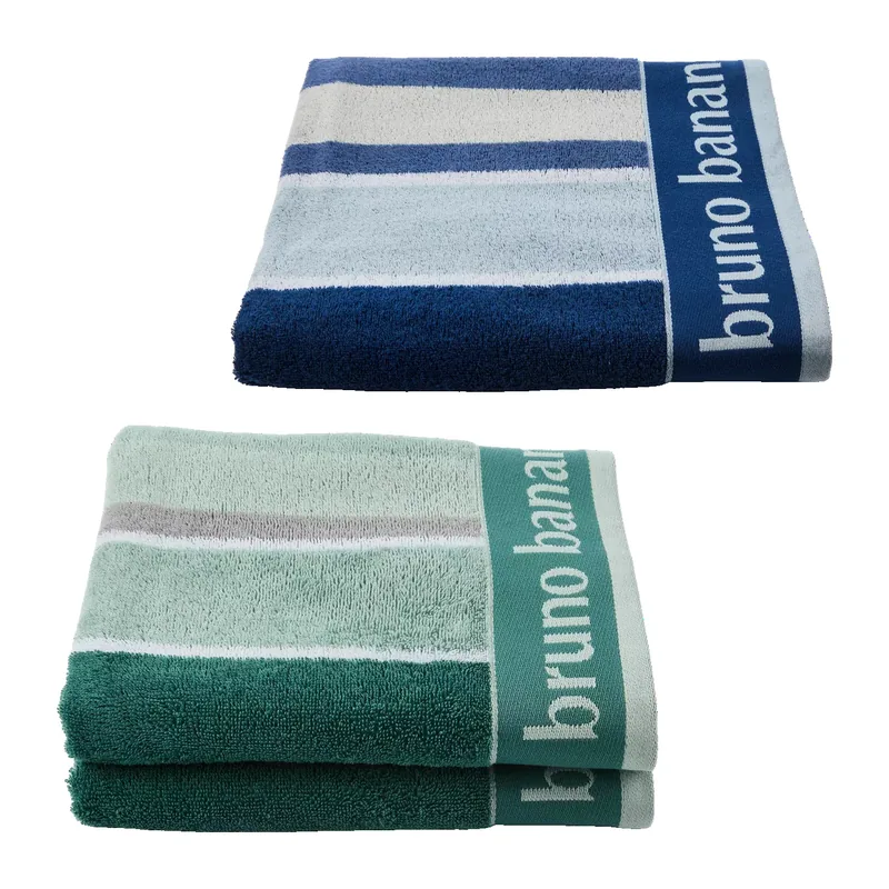 Duschtuch / Handtücher