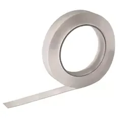 Klebebänder Sortimen, Dauerhaftes Klebeband