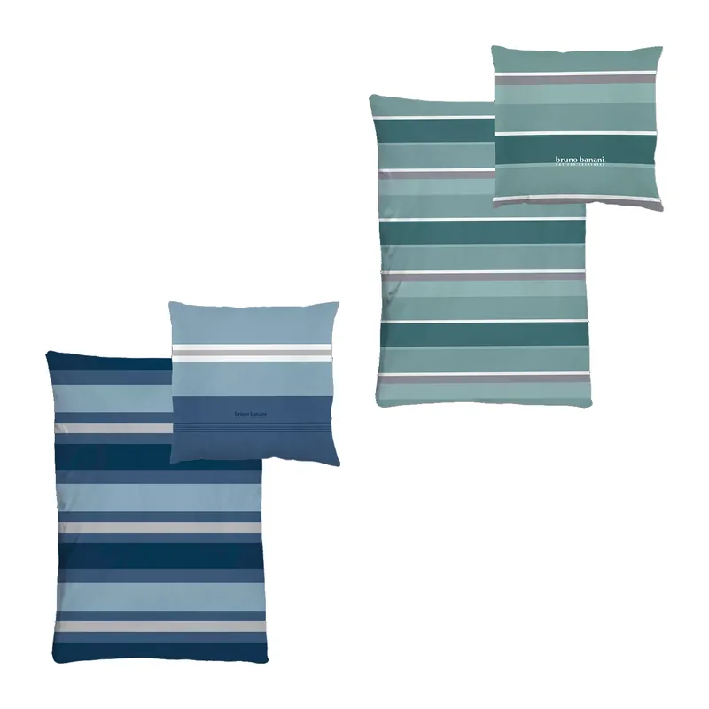 Renforcé-Bettwäsche