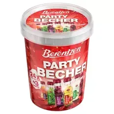 Berentzen Partybecher 540 ml
