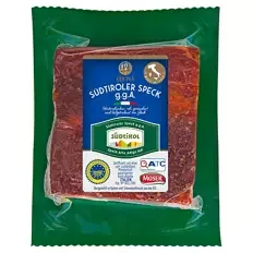 Südtiroler Schinkenspeck