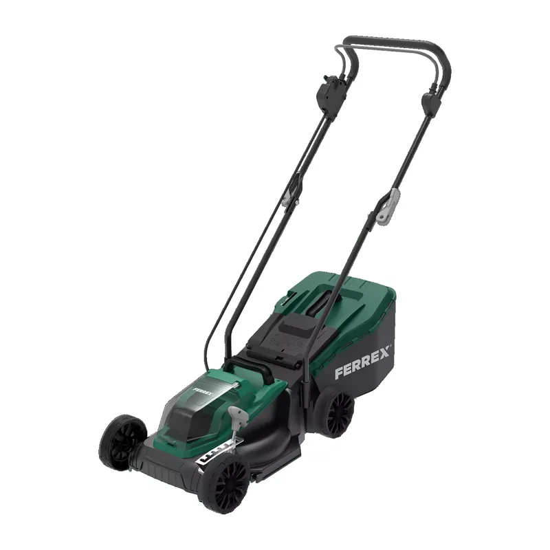 20-V-Akku-Rasenmäher