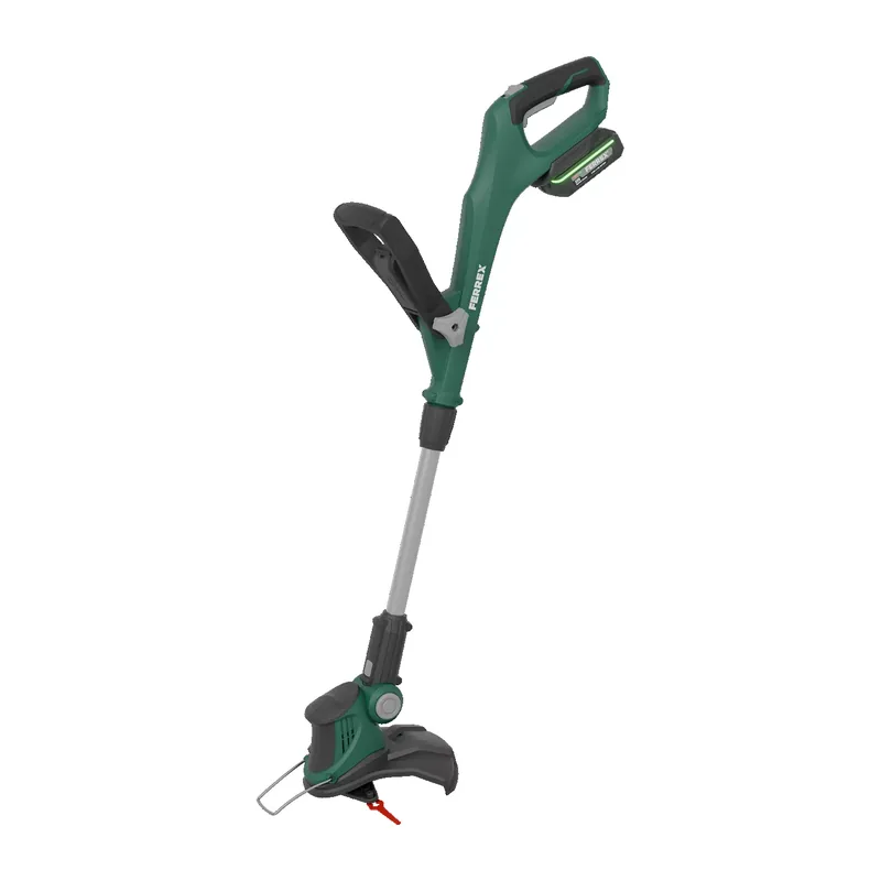 20-V-Akku-Rasentrimmer