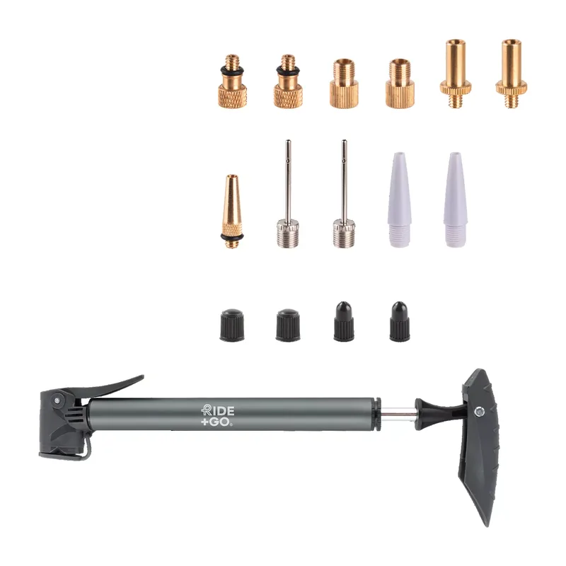 Fahrrad-Reifen-Zubehör