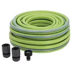 Gartenschlauch, Hellgrün