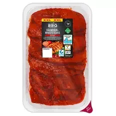 Hähnchensteaks mariniert XXL, 1.000 g