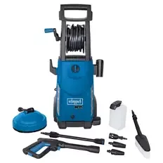 Hochdruckreiniger 2000 W