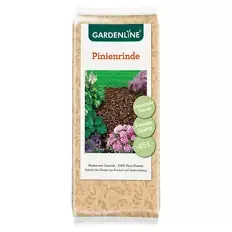 Pinienrinde 45 l
