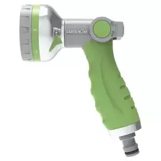 Power Handbrause, Hellgrün