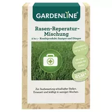 Rasen-Reparatur-Mischung