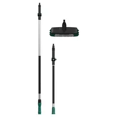 Wasserbesen Set, Stiel Set