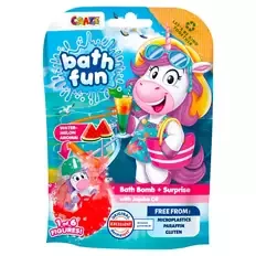 Badekugel mit Spielfigur, Kreuzfahrt