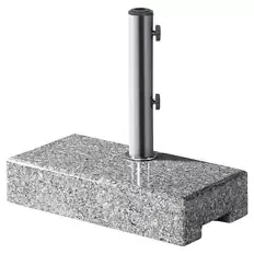 Balkonschirmständer