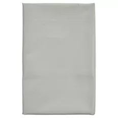 Künstlicher Sichtschutz, Balkon 75x60, Grau