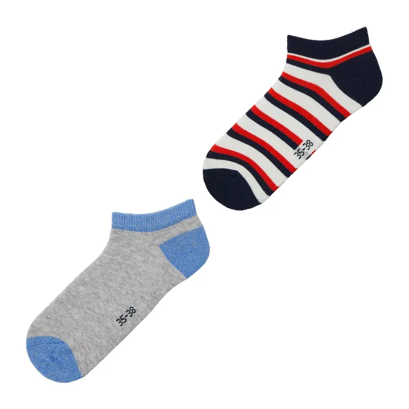 Sneaker-Socken