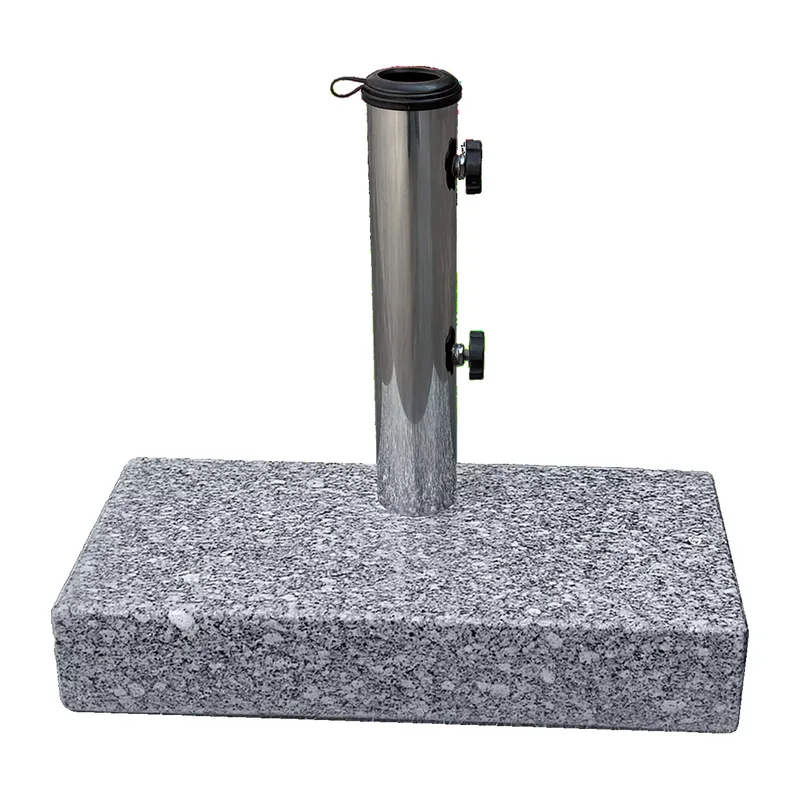 Sonnenschirmständer