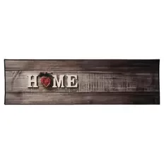 Design Läufer, Home