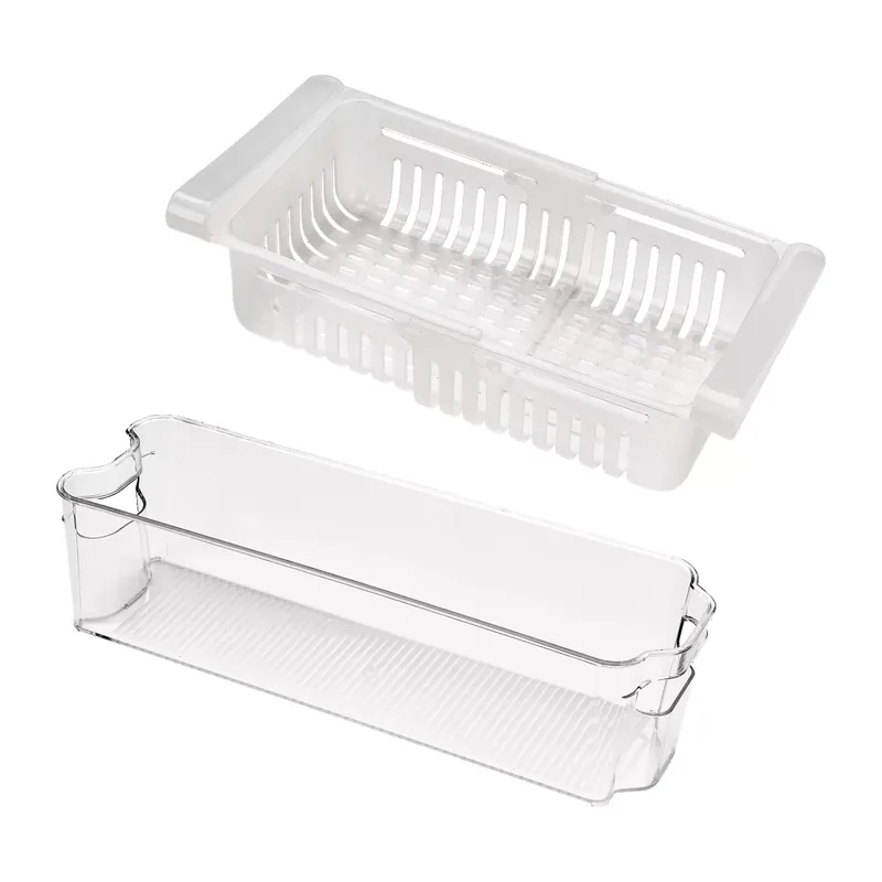 Kühlschrank-Organizer