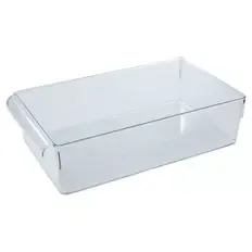 Kühlschrankboxen, Großes Tablett