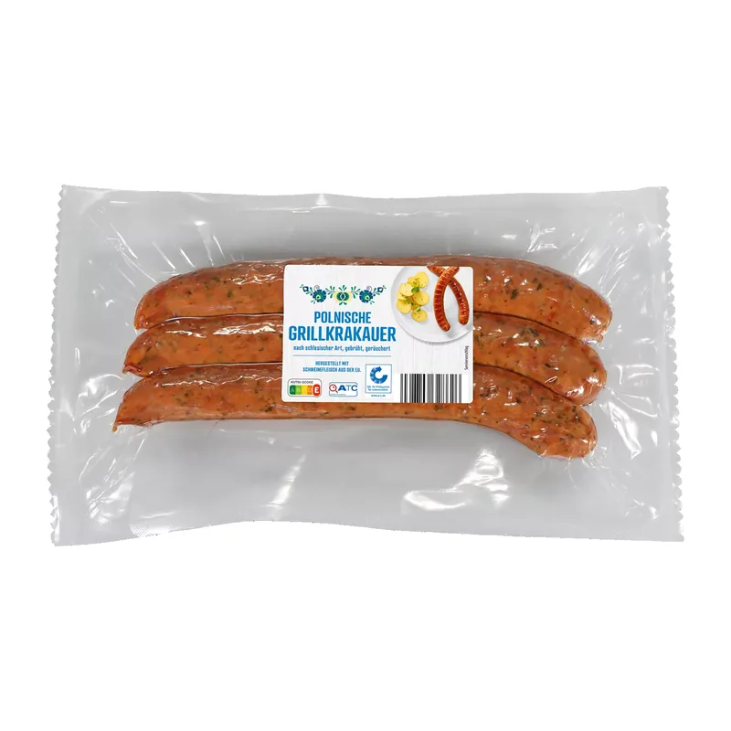 Original polnische Krakauer