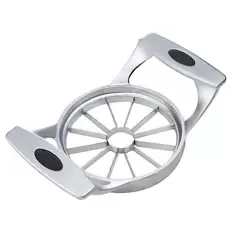 Premium-Küchenhelfer, Apfelschneider