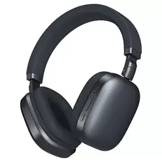 Premium Over Ear Kopfhörer, Iron Gate