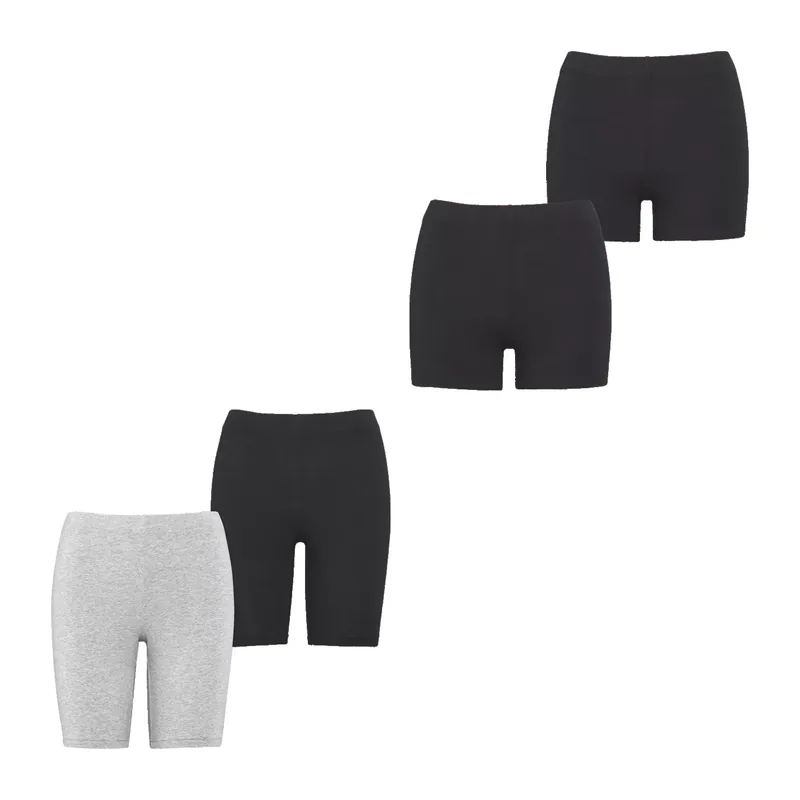 Radlerhosen / Shorts