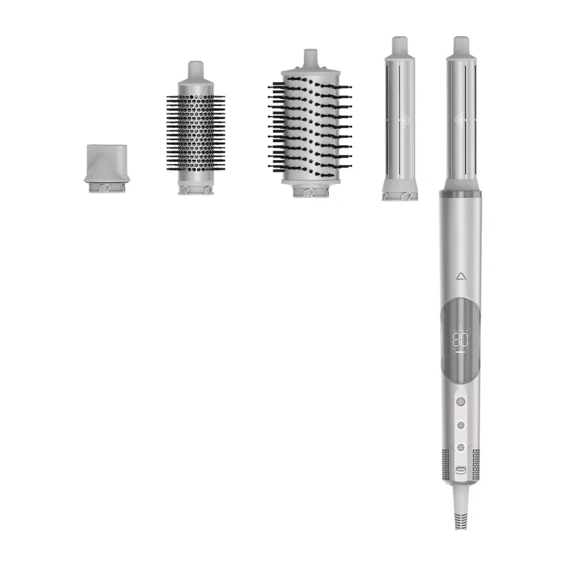 Faltbarer Premium-Hairstyler