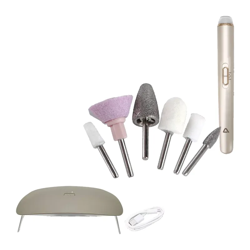 Nagelpflege-Sortiment