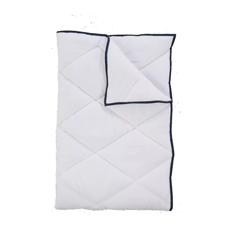 Steppbett Supersoft, B x L: ca. 155 x 220 cm