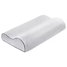 Nackenstützkissen Supersoft