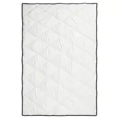 Supersoft Steppbett, 135 x 200 cm