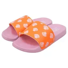 Badepantoletten für Kinder und Erwachsene, Schale, 30