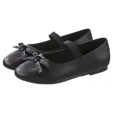 Kleinkinder/Kinder Ballerinas, Schwarzes Band, 27